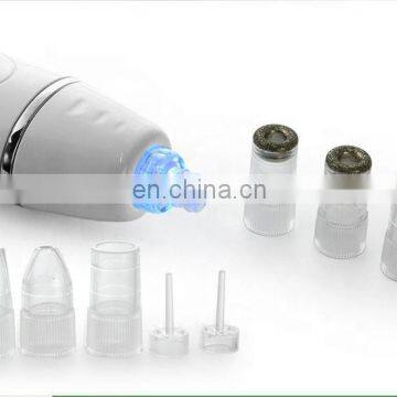 Mini Blackhead Remover Tool Comedo Suction Beauty Machine Physical Vacuum Facial Device photo-4