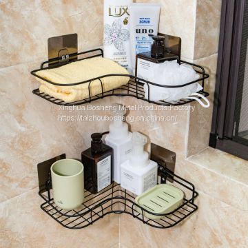 High Quality Bathroom Corner Shelf Storage Holders Racks Bathroom Shelves