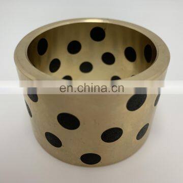 Оптовая продажа высокопроизводительных втулок рычага крутящего момента, бронзовых втулок photo-5