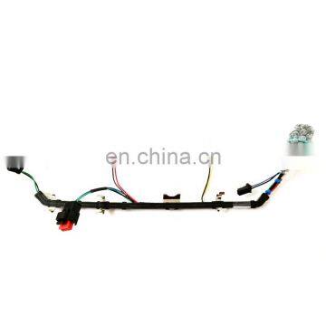 8C3Z9D930AA Fuel Injector Wiring Harness For 08-10 6.4L Ford Powerstroke Diesel F250 F350 1856010C91 1856010C93 High Quality photo-4