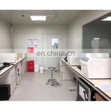 4 Channels Accurate 96 Gradient Thermocycler Quantitative Real Time PCR System photo-7