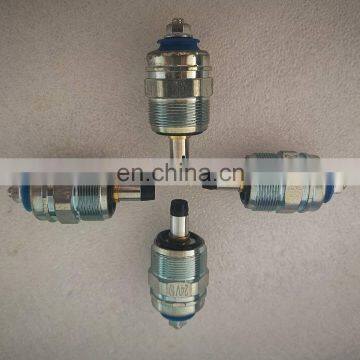 096030-0170 24V Stop Switch Diesel Solenoid for CITROEN 168053, 2TA130135 photo-3