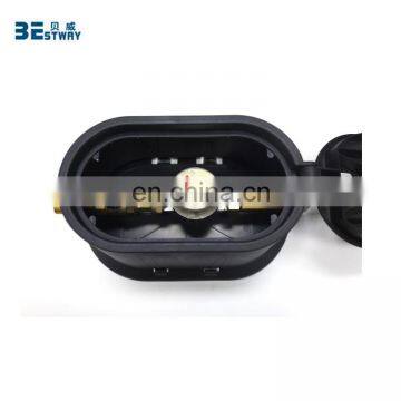 Plastic Water Meter Box for DN15-DN20 Water Meter photo-5