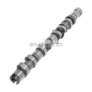 2710501601 Exhaust Valve Camshaft For Mercedes M271  W204 W212 S204 2710501501 A2710501601 High Quality