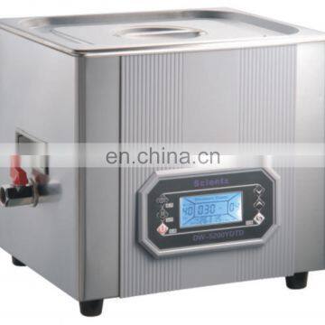 Digital Ultrasonic Cleaner Machine 22L photo-3