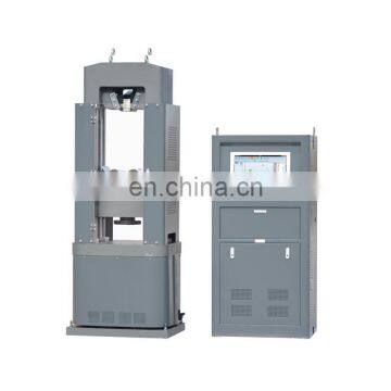 TBTUTM-1000CSI Universal Testing Machine with PC& Servo Control