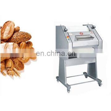 automatic baguette moulder / small french bread maker machine