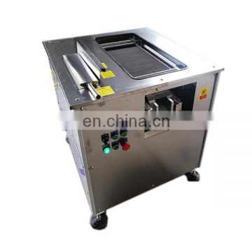 Professional automatic fish cutting machine