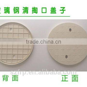 Popular FRP Septic Tank For Sewage Treatment photo-5