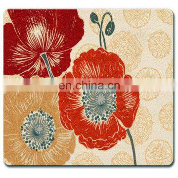 Tempered Glass Cutting Boards Easy Clean Board Cutting Board