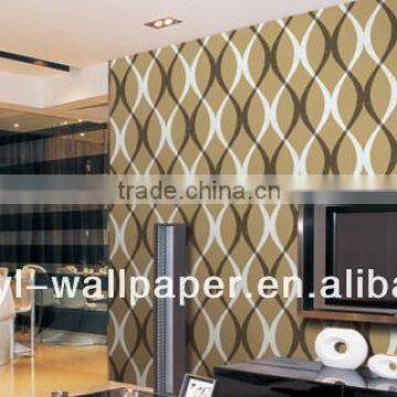 fresh and elegant decorative wallpaper for household wallpaper murall classic luxury wallpaper tapet inredning