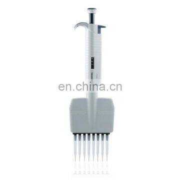 Glass Pasteur Pipette With Single Channel photo-2