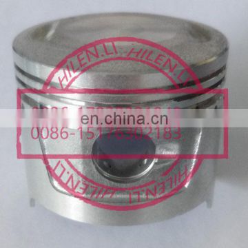 motorcycle JH70 piston piston set jh70 motor piston