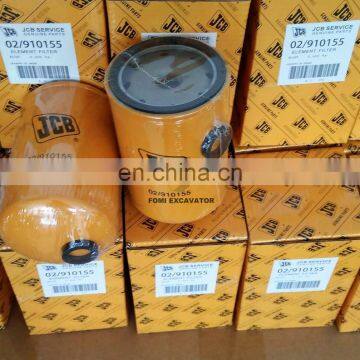 Wholesale Fuel Filter 02/910155 02910155