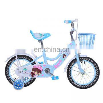 Wholsesale factory price kids bike bicicletas para nios bicycle for kids children bicicleta infantil