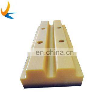 2020 Impact Fenders / Uhmwpe Rubber Double Deck Dock Bumpers / Boat Dock Bumper C-Marine Dock Bumpers Dock Corner Bumpers photo-2