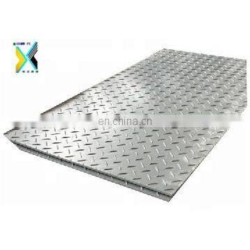 Virgin Hdpe Polyethylene Ground Protection Mats/ Excavators Mats