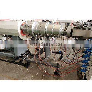 20~110mm pe Pipe Line photo-6