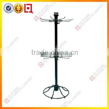 Hot Selling High Quality Accessories Floor Display Stand photo-6
