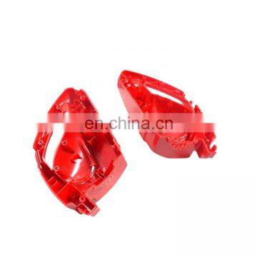 Electric Plastic Injection Impact Wrench Shell Mold for Sale photo-4