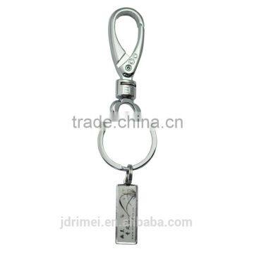Promotion Gift Key Ring Metal Key Chains Cheap Promotional Items Key Chain