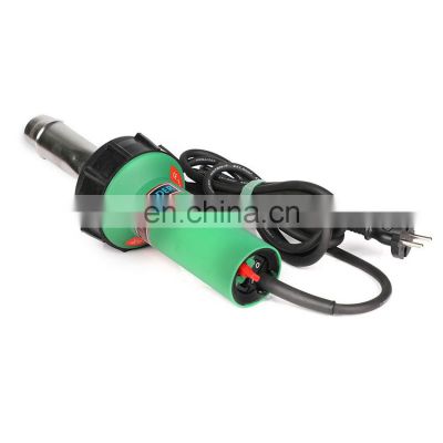 120V 750W Plastic Bottle Sealer Heat Gun For Restore Car Trims