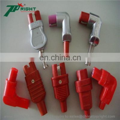 TR-CP06 High quality aluminum Plug for band heater