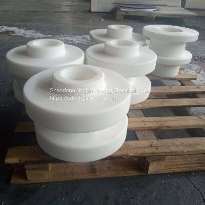 UHMWPE Pile Roller for Conveyor and Machine Equipment photo-5