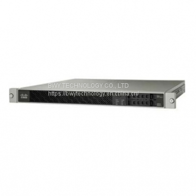 Orignal Cisco ASA 5500-X Series Next-Generation Firewalls ASA5545-FPWR-K9 with firepower services