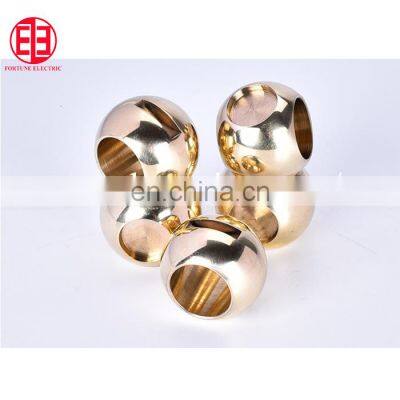 Brass Ball Valve Making Machine,Cnc Machine For Valve photo-4