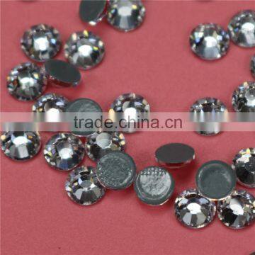 Iron on Hotfix Crystal Rhinestones