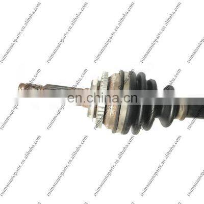 Chery A1 Arauca Face Kimo X1 Beat Right Drive Propeller Shaft for Engine 473 Auto S12 S12-2203020AB photo-3