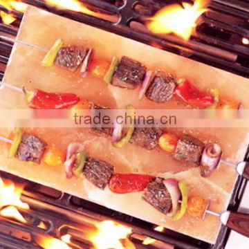 Himalayan Salt Cooking Tiles - High Quality Food Grade