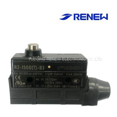 Escalator Safety Switch for Otis Limit Switch photo-3