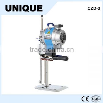 Straight knife auto-sharpening Eastman cloth cutting machine CZD-3