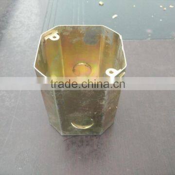 Eight Angle Junction Box photo-2