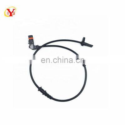 HYS factory price ABS sensor Auto Disc Brake ABS Wheel Speed Sensor 1695400417  for BENZ A (W169) 2004-2012BENZ  B