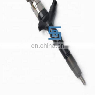 GOOD QUALITY Fuel Injector 23670-09060 for HILUX 2KD