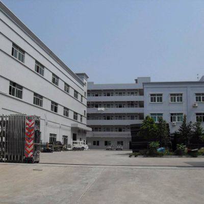 Shenzhen Zhanggan Technology Co. Ltd company overview - view 1