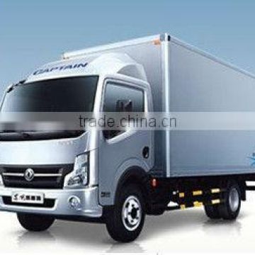 Dongfeng Light Trucks Captain Series C42-712