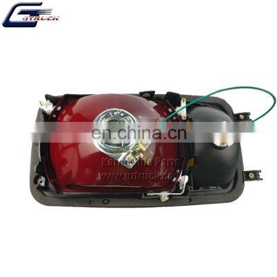 E Mark Certificate Led Head Lamp Oem 6418200961 3818205261 3818203861 for MB Truck Head Light