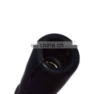 New Spark Plug Wires Set 9MM For Dodge Neon SRT4 2.4L Turbo Sedan Racing photo-3