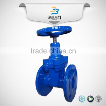 5" Inch Ductile Iron Gate Valve Handles