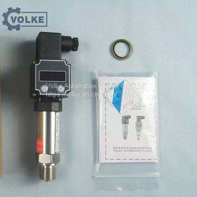 Low Power Cost RS485 Output Digital Modbus Pressure Sensor photo-4