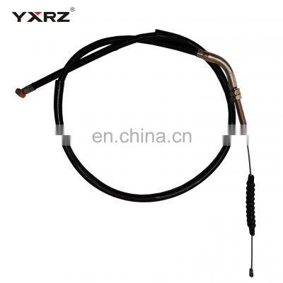 Cheap price custom cables modified motorbike replacement clutch control XR250 motorcycle clutch cable