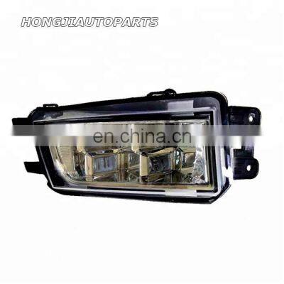 LED Daytime Running Light Lamp For VW Passat 2016-2018 US version model