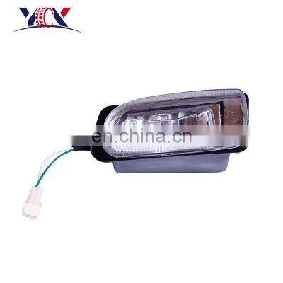 L A11 3732010 BB R A11 3732020 BB Car Front Fog Light for Chery A11 Fulwin Auto Parts Front Fog Lamp