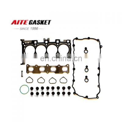 Full Gasket set OEM 68191818AA for GM ED6 2.4L  Good Quality Head set