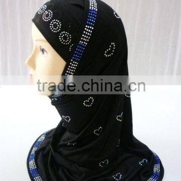 A145 hot sale new style muslim hijab