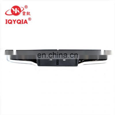 52105-0K020 52105-0K010 52105-0K021 Cheap wholesale rear bumper for HILUX VIGO 2005-2014